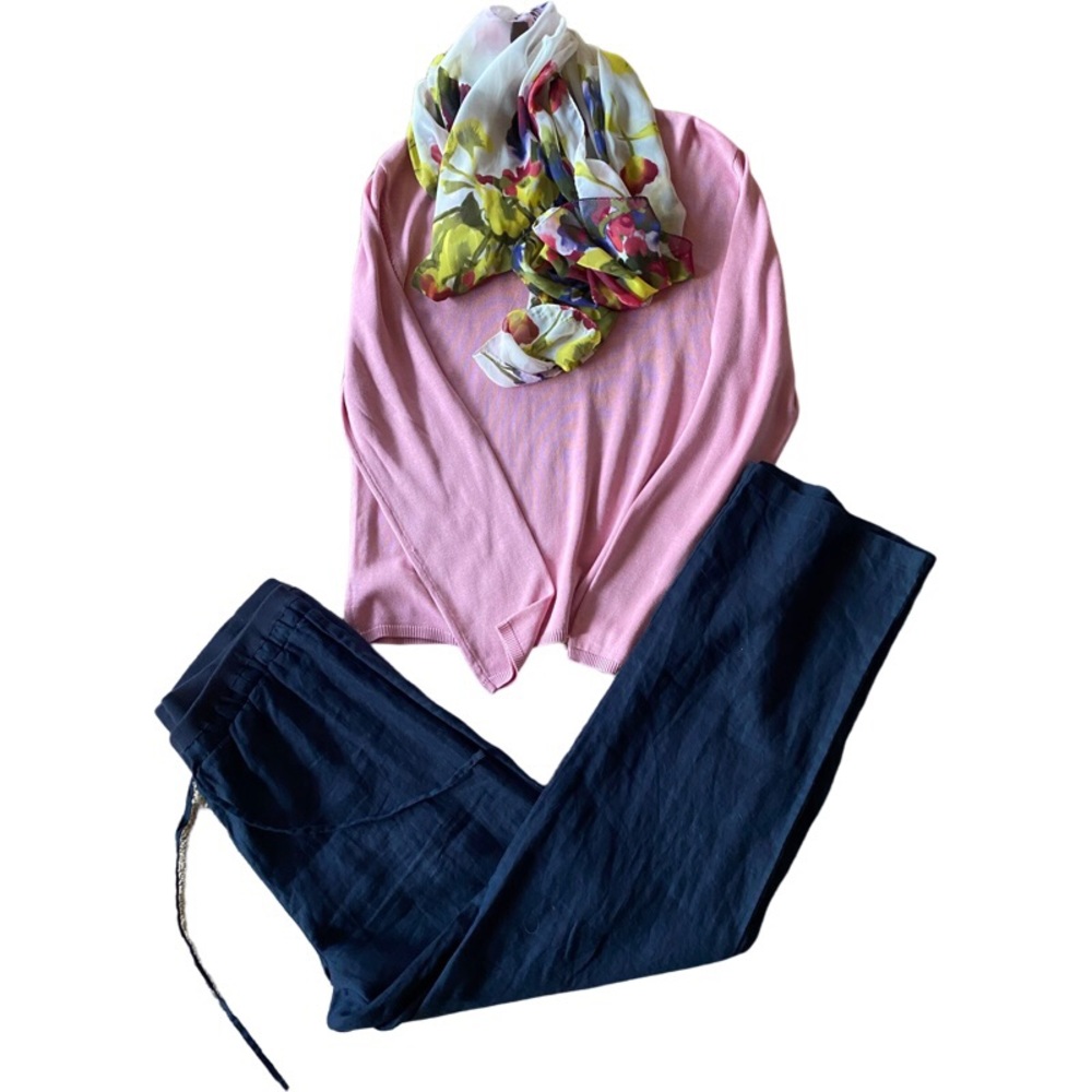August Silk knit - Picture 7 of 7